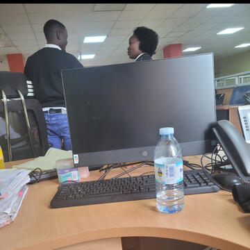 Software & Web Development: Designing, coding, and maintaining websites, mobile apps, or custom business software. IT Support & Troubleshooting: Remotely accessing a client's computer to fix software bugs, set up email, or remove viruses. Digital Marketing